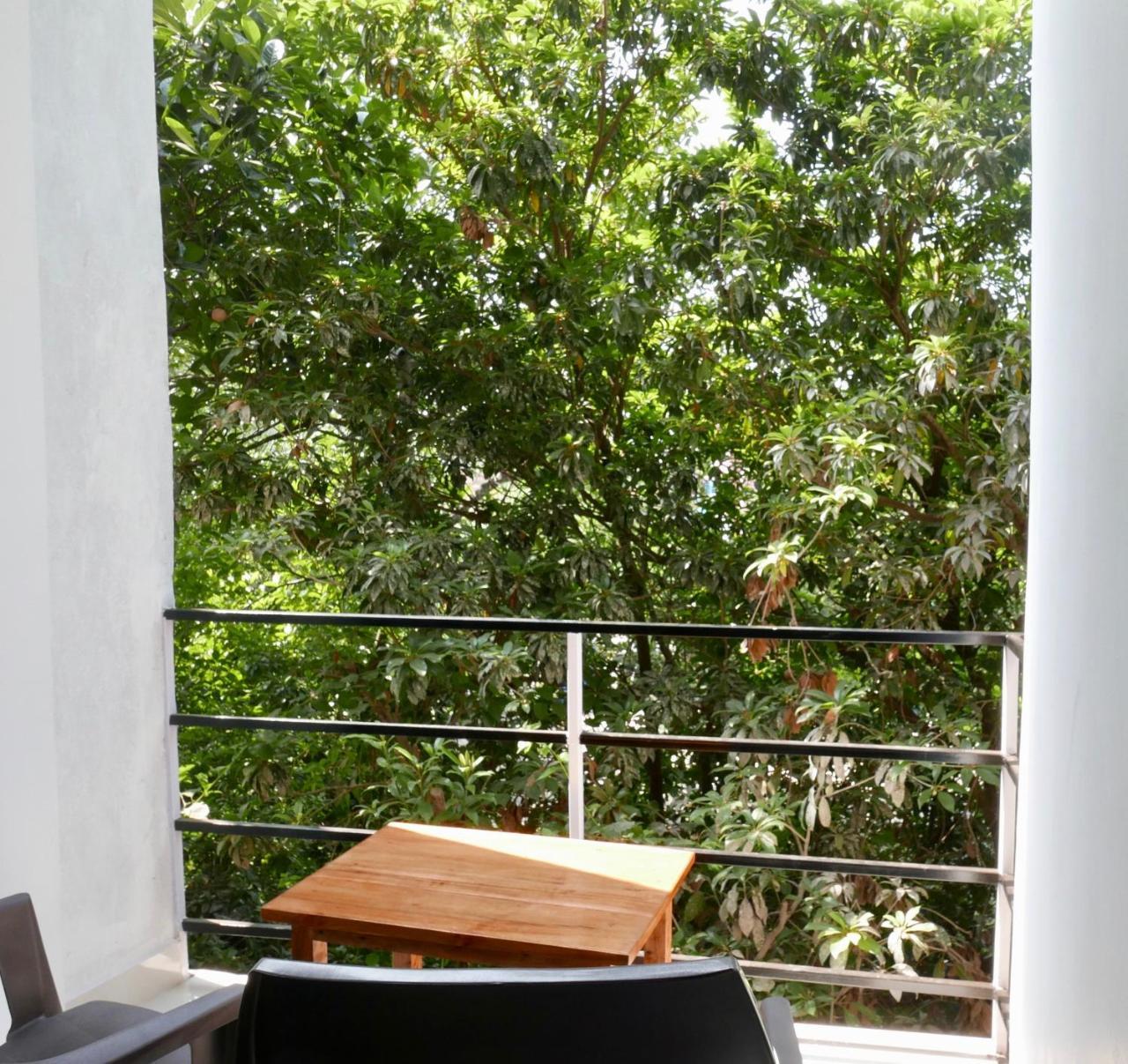Angelo'S Place Arambol Exterior foto