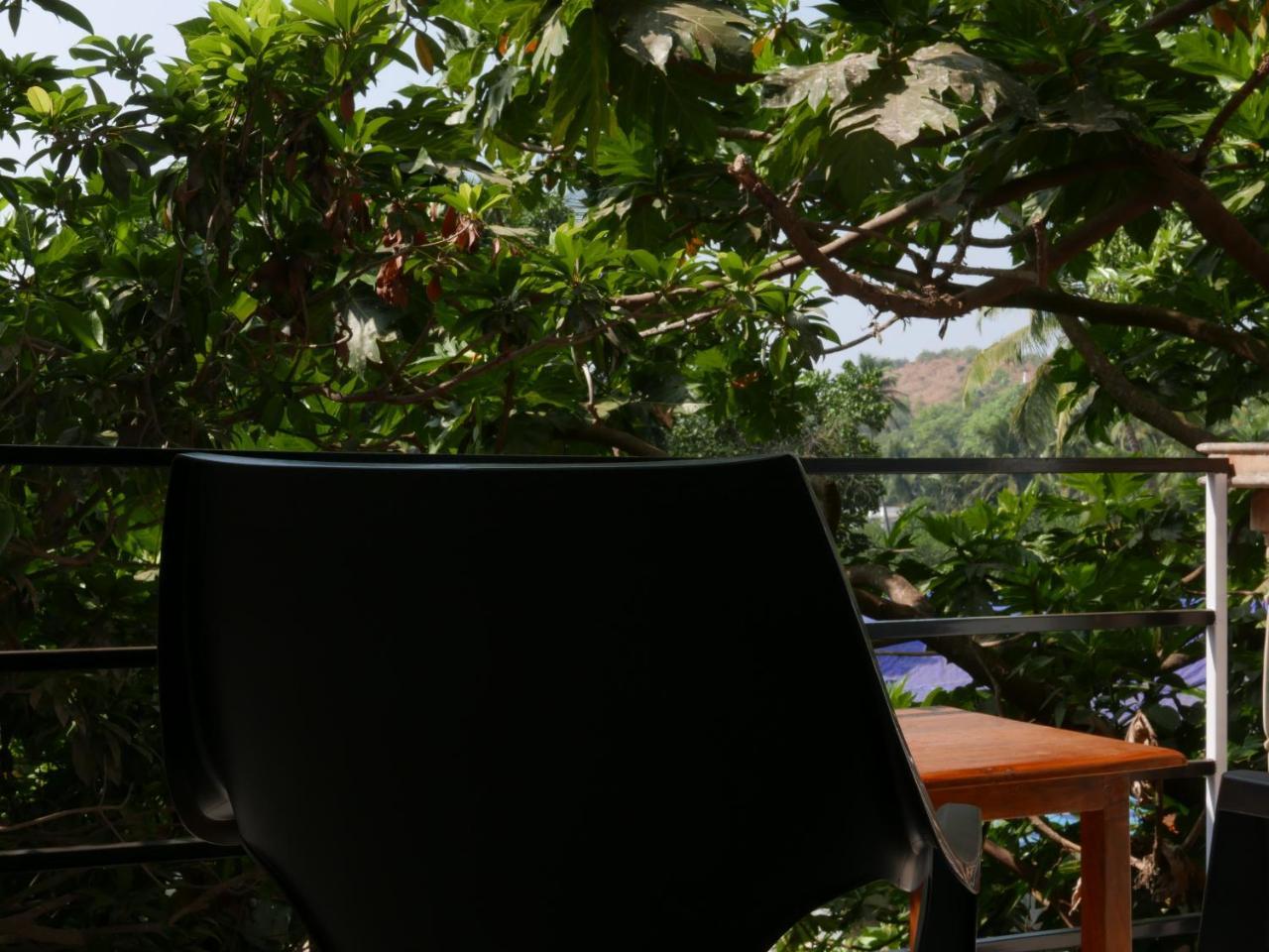 Angelo'S Place Arambol Exterior foto